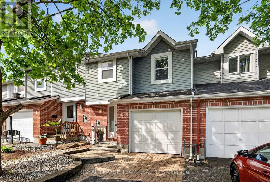 4 Mill Hill Road, Ottawa