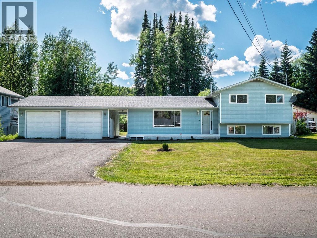 7379 Pearl Drive, Prince George