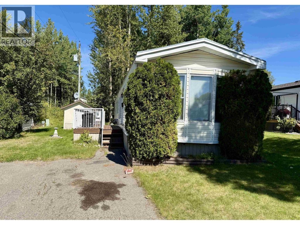 79 1000 Inverness Road, Prince George