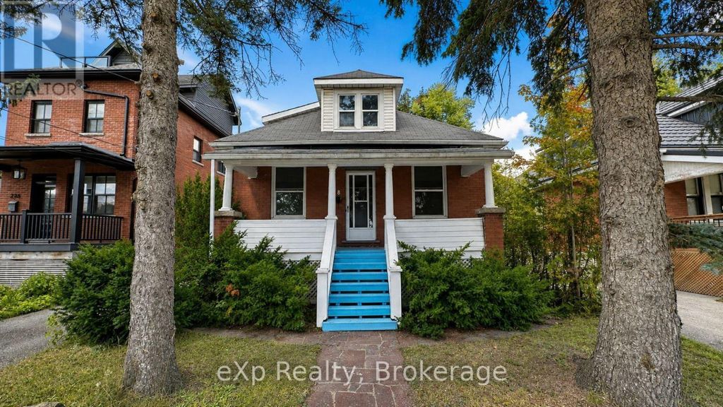 238 Elizabeth Street, Guelph (st. Patrick's Ward)