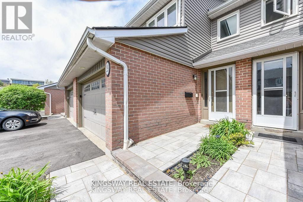 29 - 3125 Fifth Line W, Mississauga (erin Mills)
