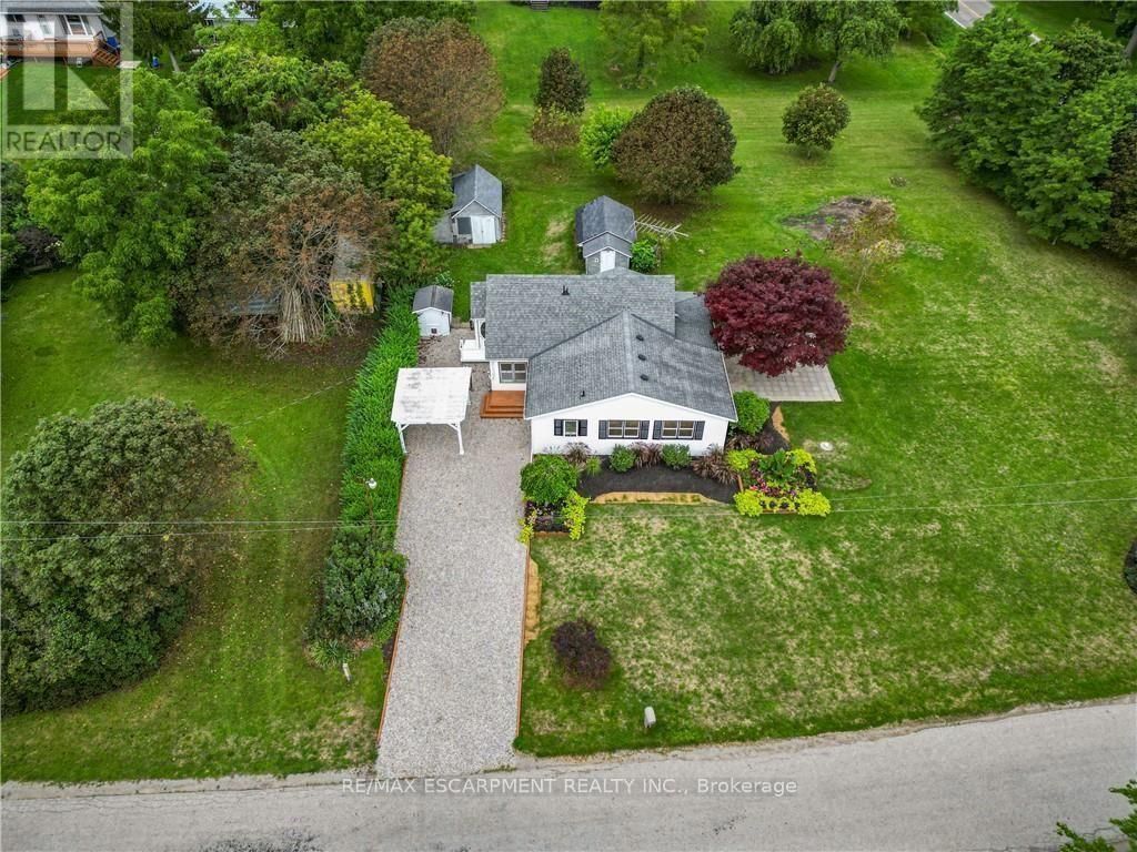 6 Mohawk Point Road, Haldimand (dunnville)