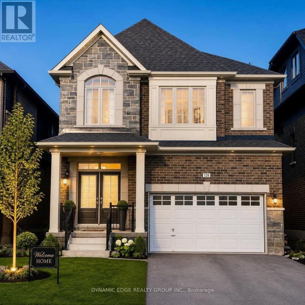 139 Henshaw Drive, Erin