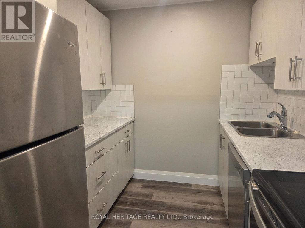 208 - 8800 Willoughby Drive, Niagara Falls (chippawa)