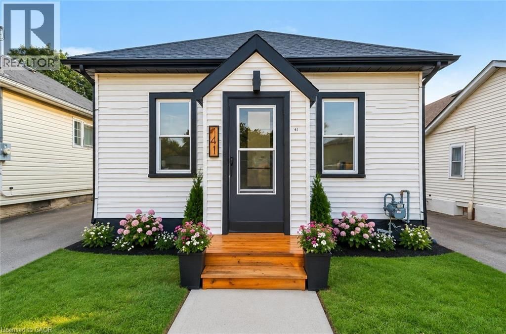 141 Bruce Street, Brantford