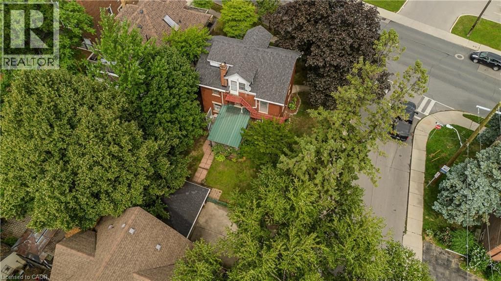 1088 King Street E, Hamilton