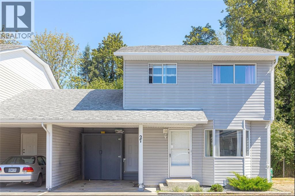 27 6135 Ryall Rd, Duncan