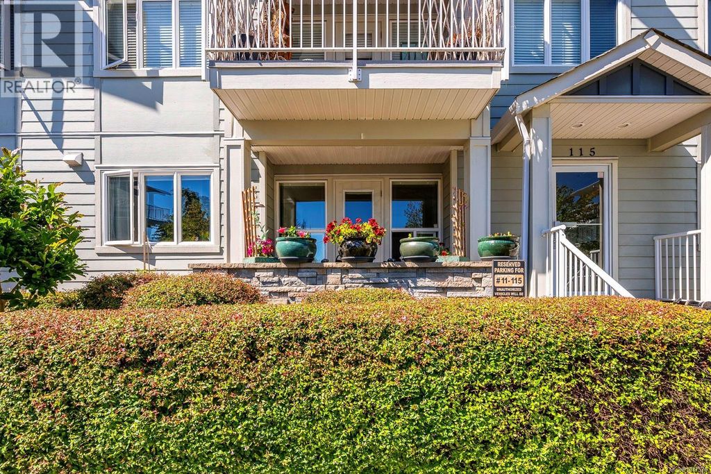 11 115 20th St, Courtenay