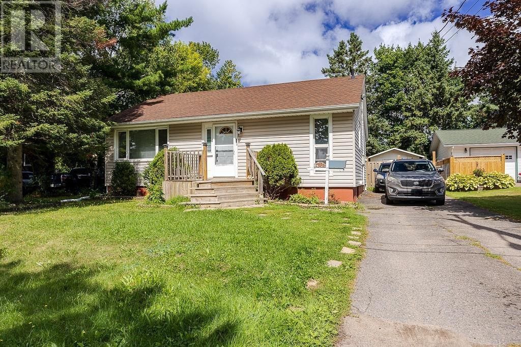 112 Oryme Ave, Sault Ste. Marie