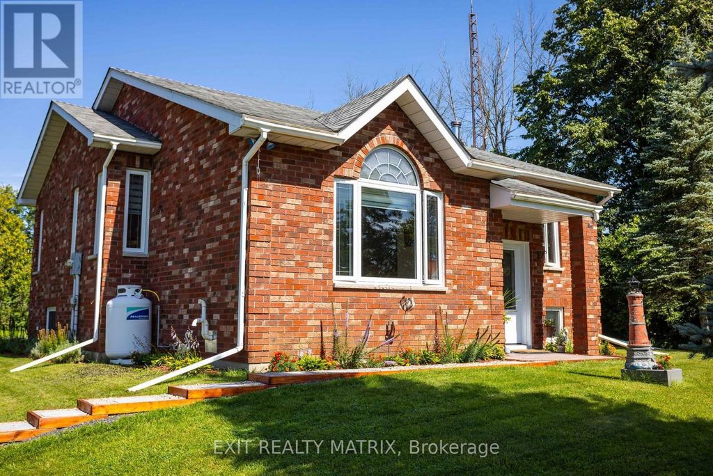 17307 Wheeler Road, South Stormont