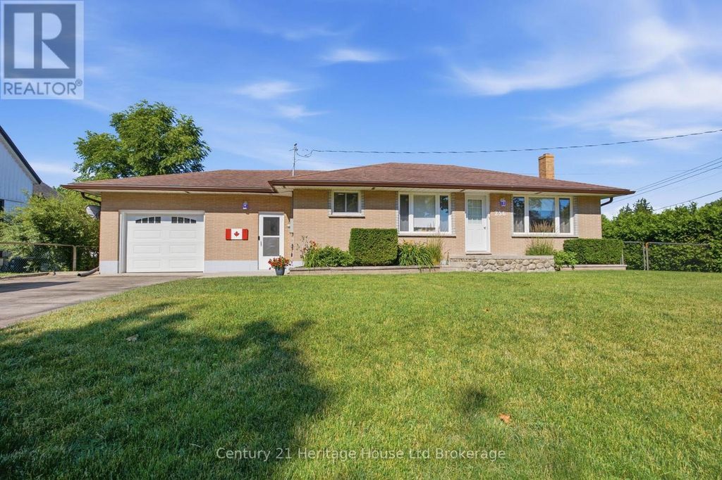 256 Markwell Street, Norfolk (delhi)
