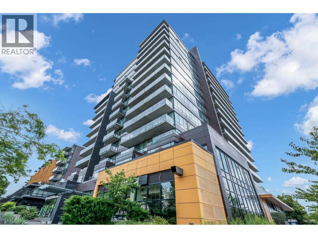 1208 8588 Cornish Street, Vancouver