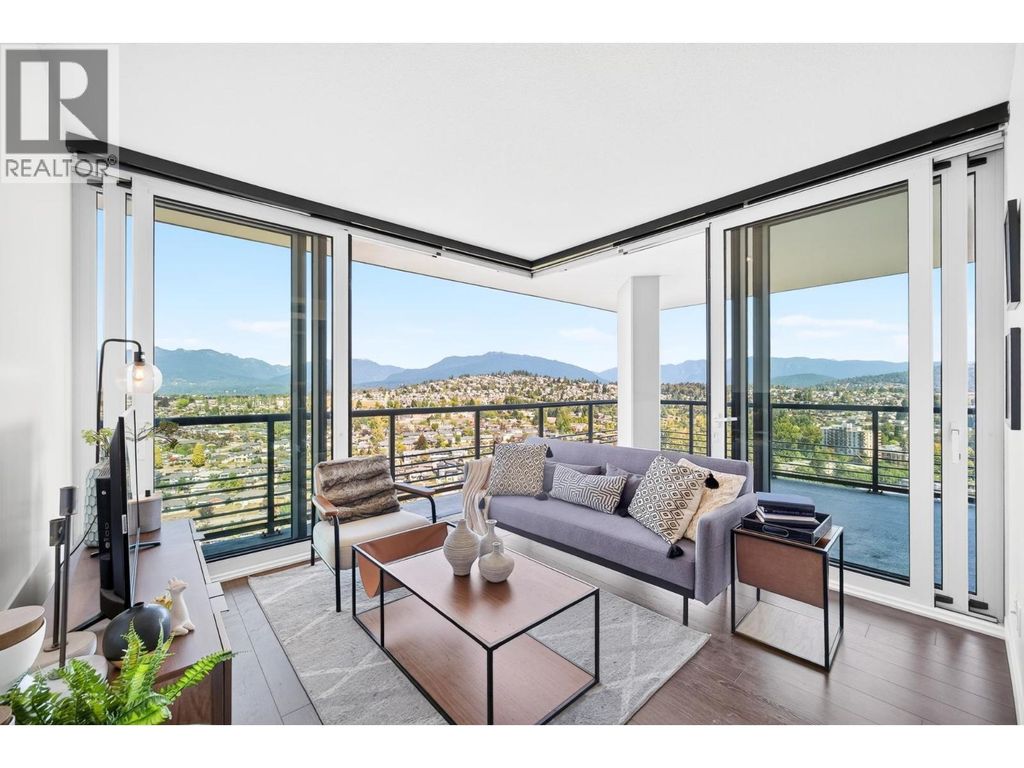 3008 4730 Lougheed Highway, Burnaby