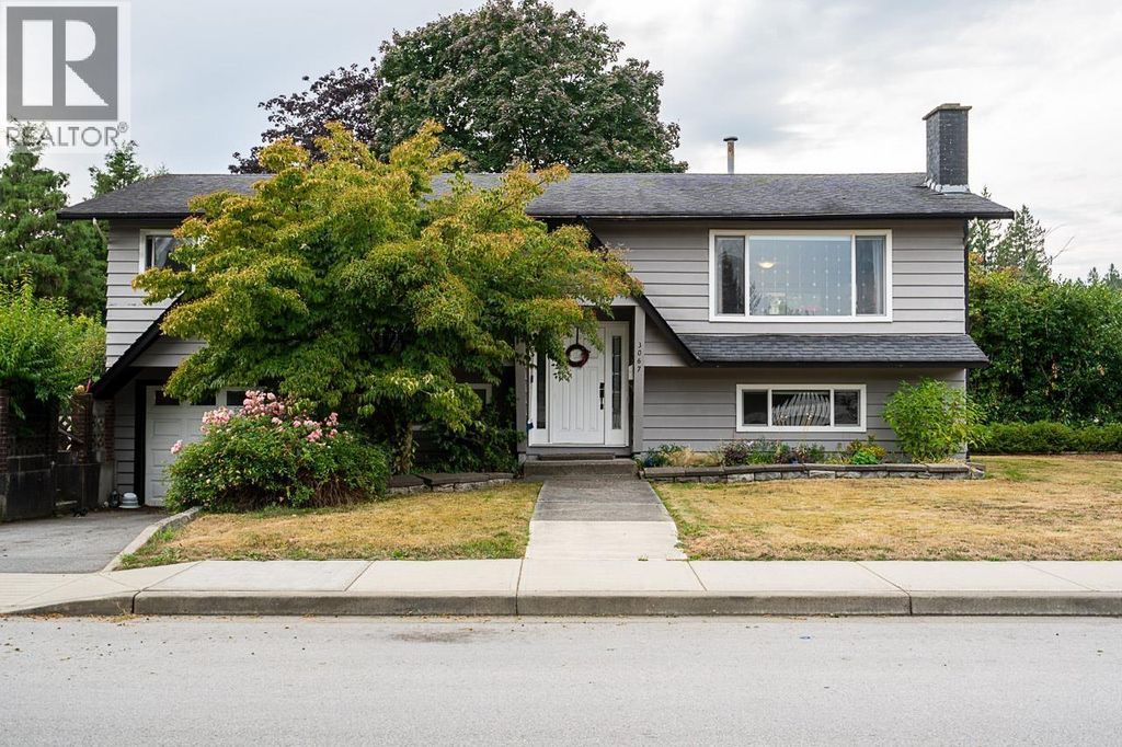 3067 Newberry Street, Port Coquitlam