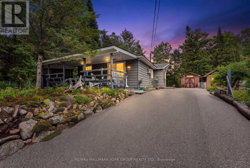 1085 River Road E, Wasaga Beach