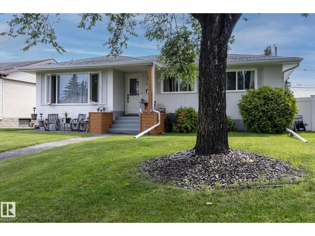 10623 75 St Nw, Edmonton