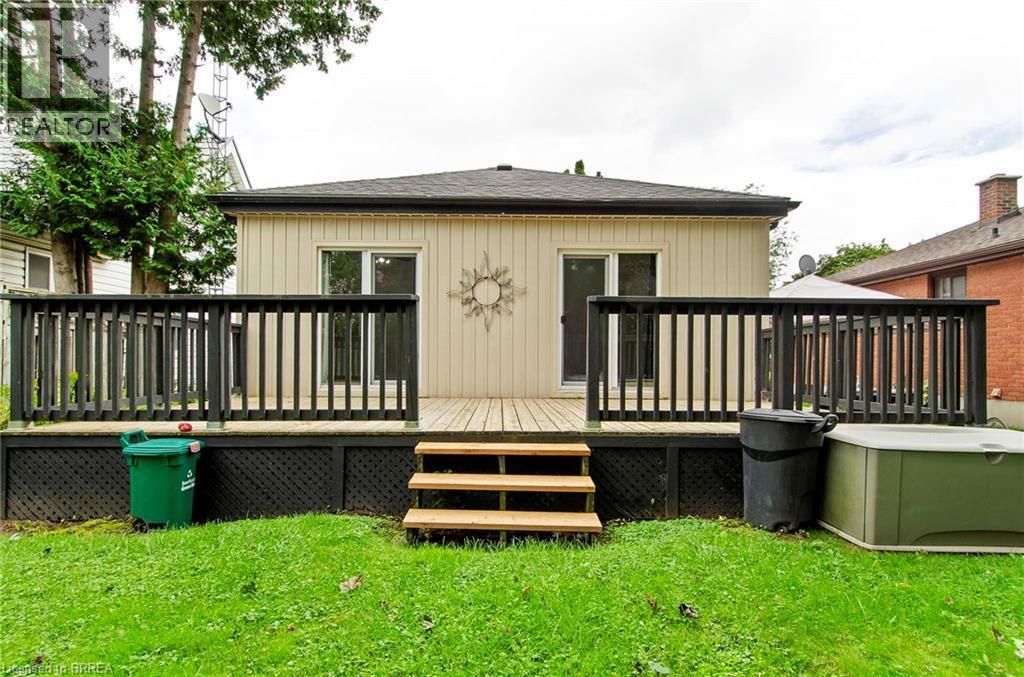 20 John Street, Brantford