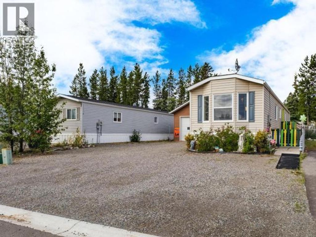 225-989 Range Road, Whitehorse