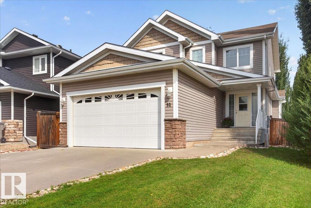 52 Landing Trail Dr, Gibbons