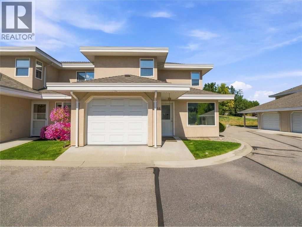 51 8 Avenue Sw Unit# 14, Salmon Arm