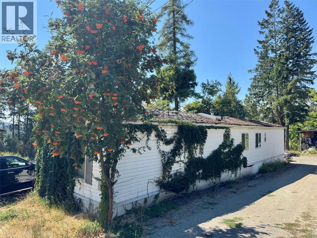3701 3 Highway Unit# 1, Erickson
