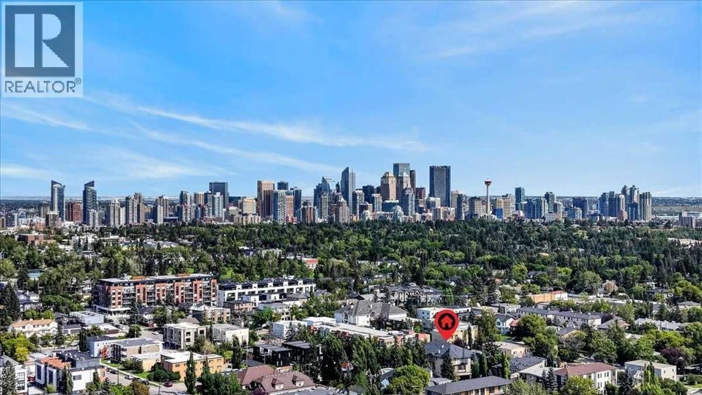 101, 3704 15a Street Sw, Calgary
