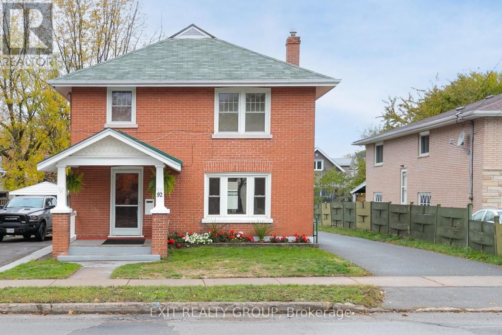 92 Byron Street, Quinte West (trenton Ward)