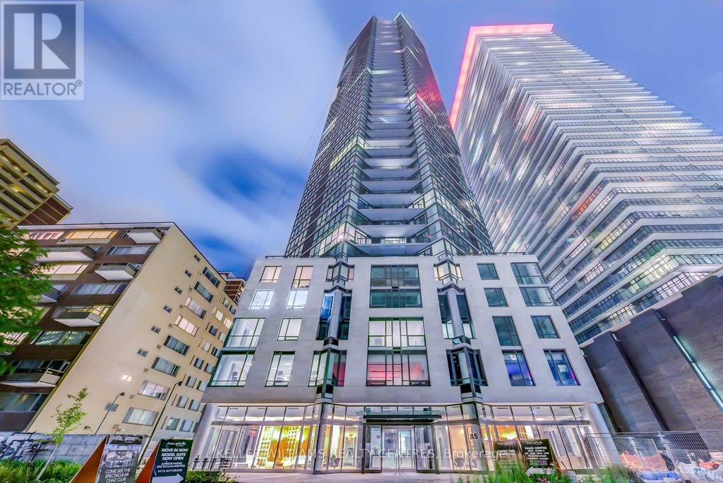 307 - 45 Charles Street E, Toronto (church-Yonge Corridor)