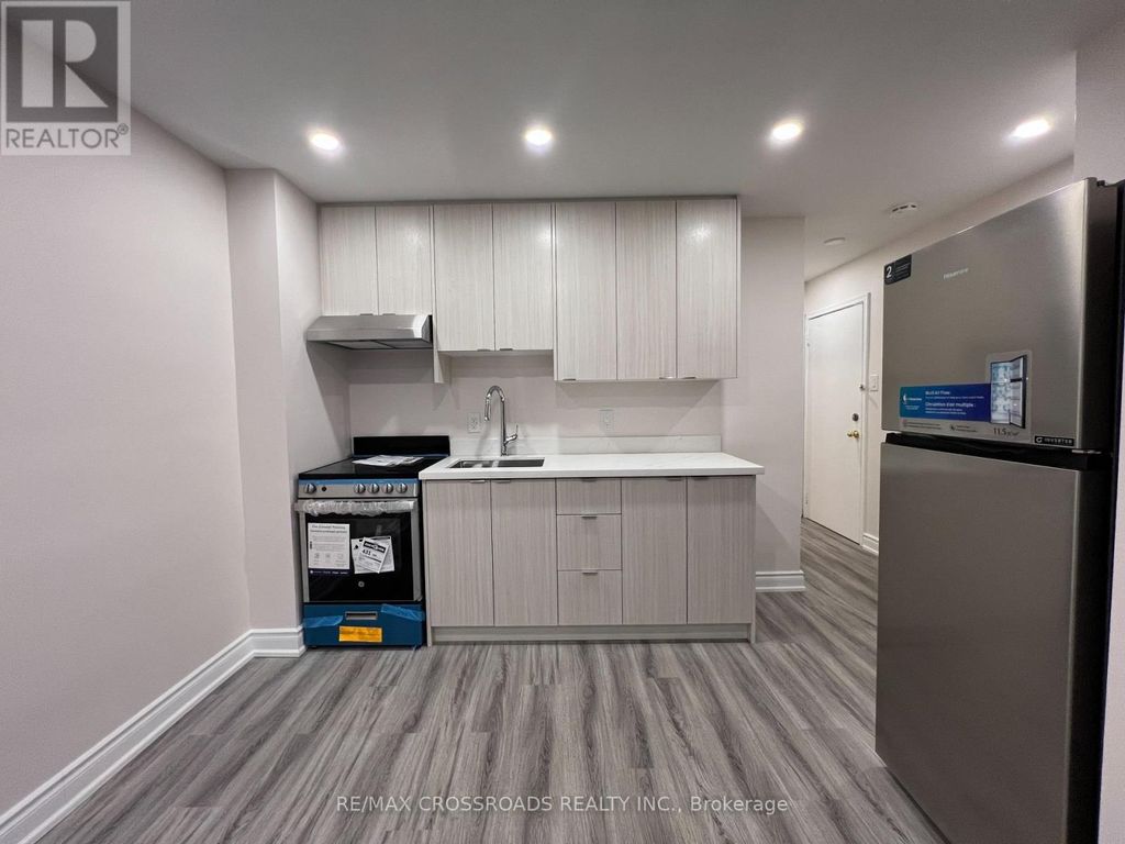 Apt 1 - 1324b Gerrard Street E, Toronto (greenwood-Coxwell)
