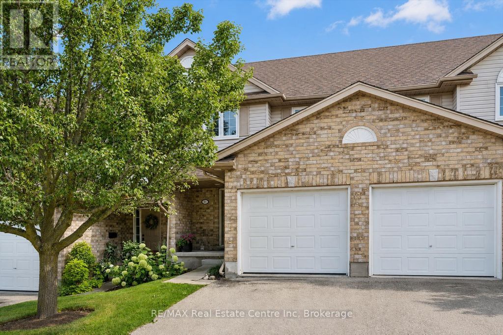 21 - 31 Schroder Crescent, Guelph (grange Road)