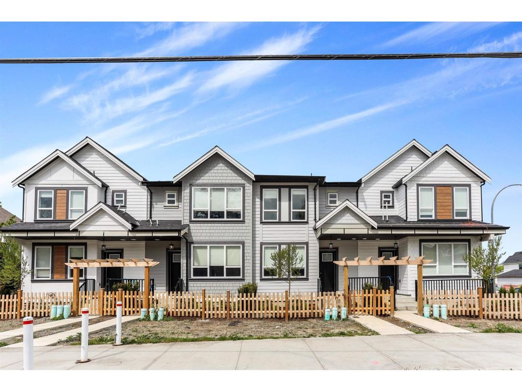 20957 83 Avenue, Langley