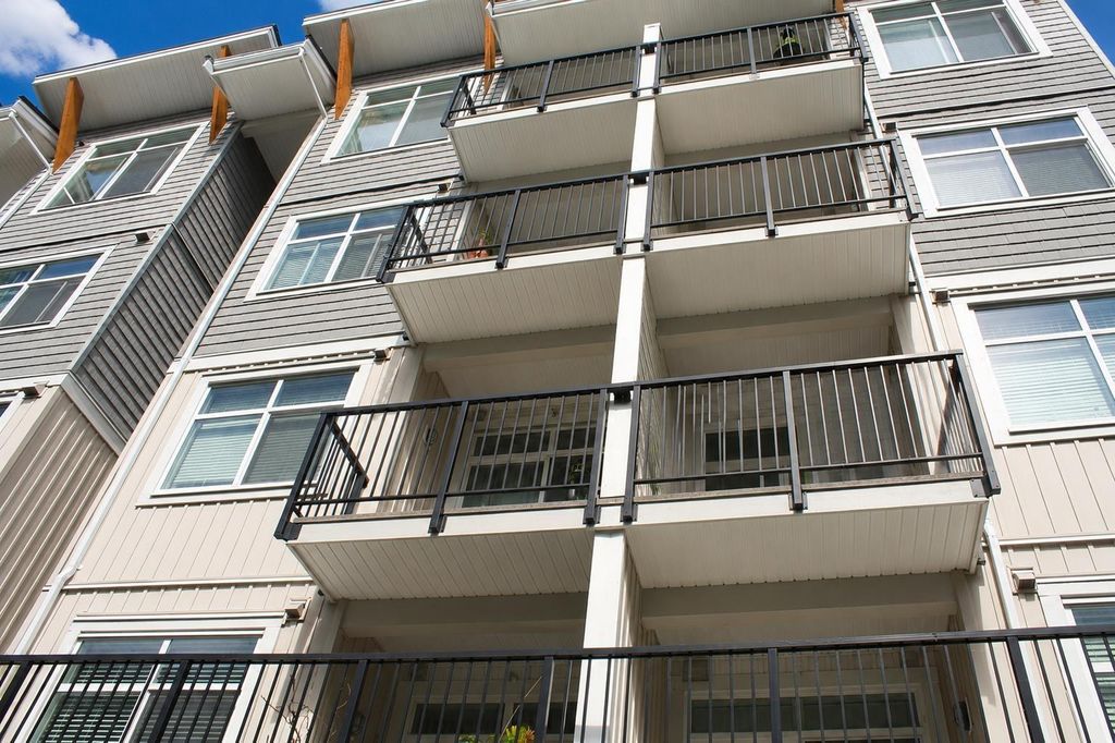 310 19940 Brydon Crescent, Langley