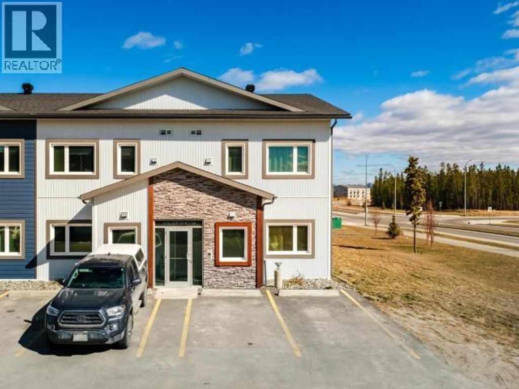 116-25 Gleaner Avenue, Whitehorse