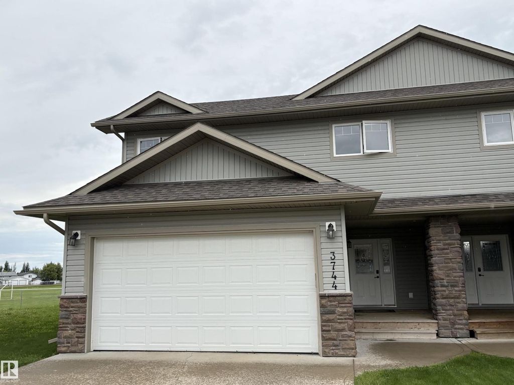 3744 44 Av, Bonnyville Town