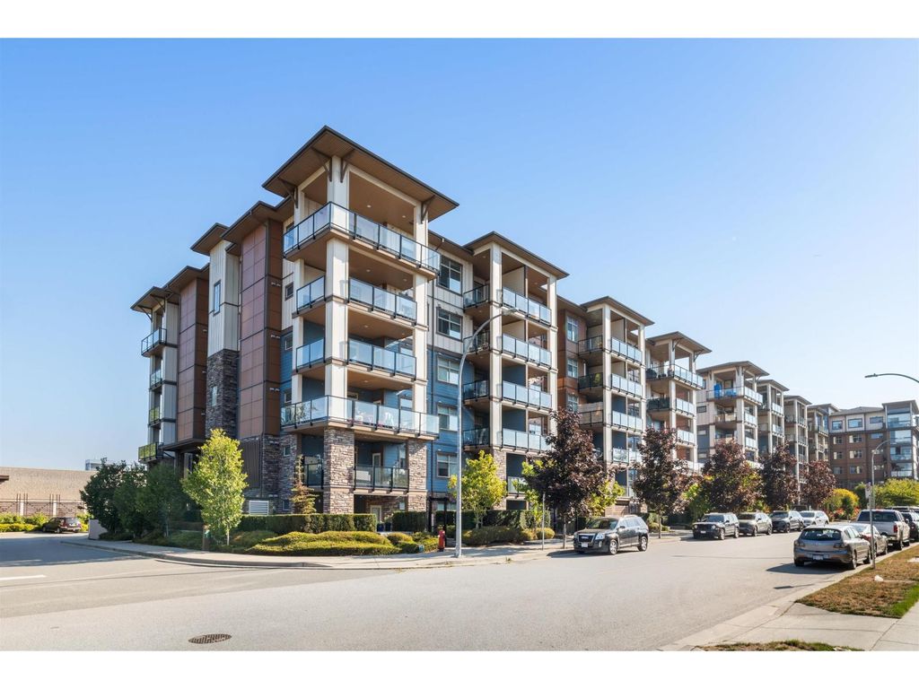621 20673 78 Avenue, Langley
