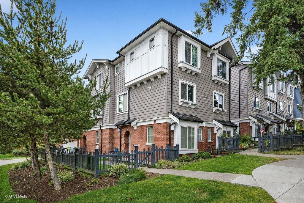 163 14833 61 Avenue, Surrey