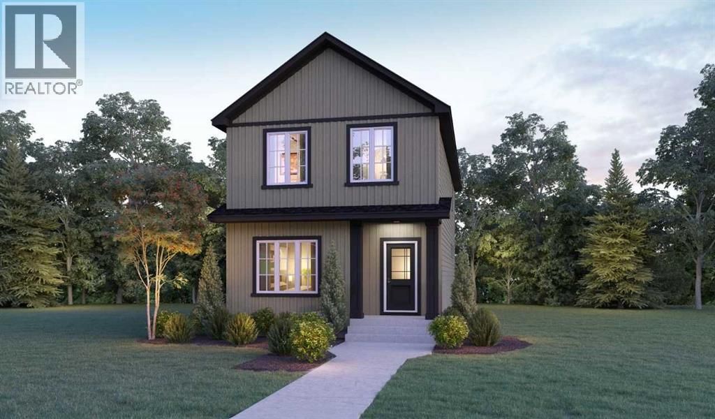 308 Chelsea Pier Manor, Chestermere