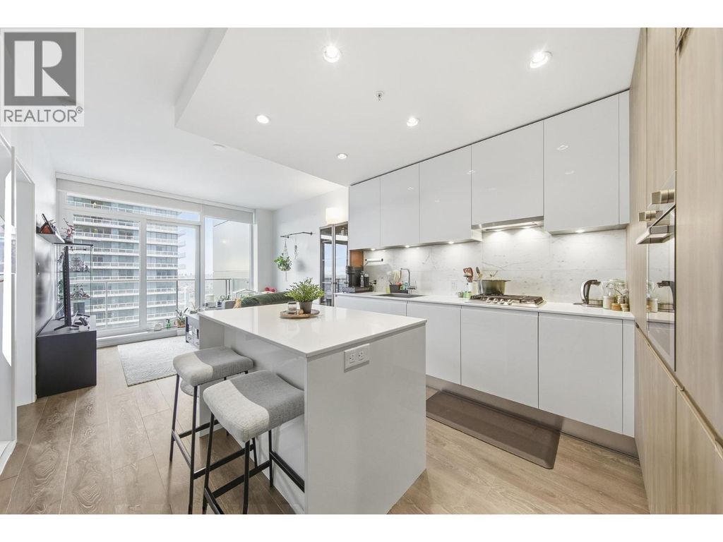 4106 4650 Brentwood Boulevard, Burnaby