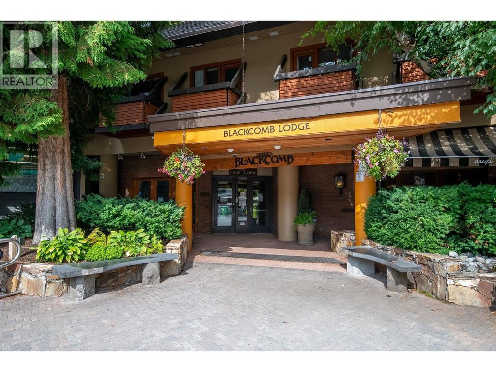 229 4220 Gateway Drive, Whistler