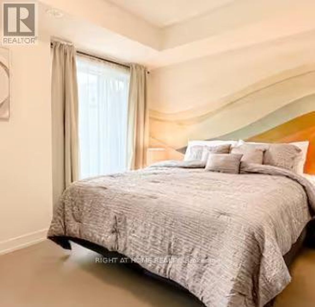 2nd Floor Rear - 127 Frederick Tisdale Drive, Toronto (downsview-Roding-Cfb)
