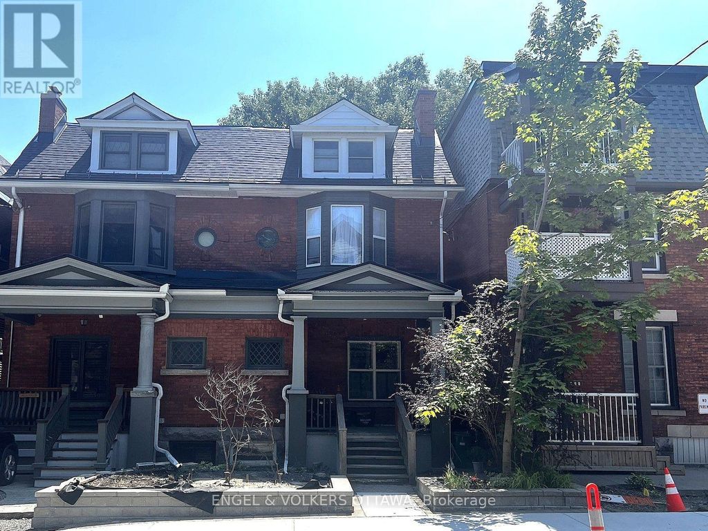 190 James Street, Ottawa