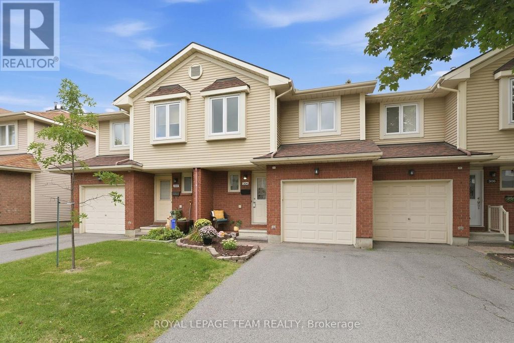 304 Valade Crescent, Ottawa