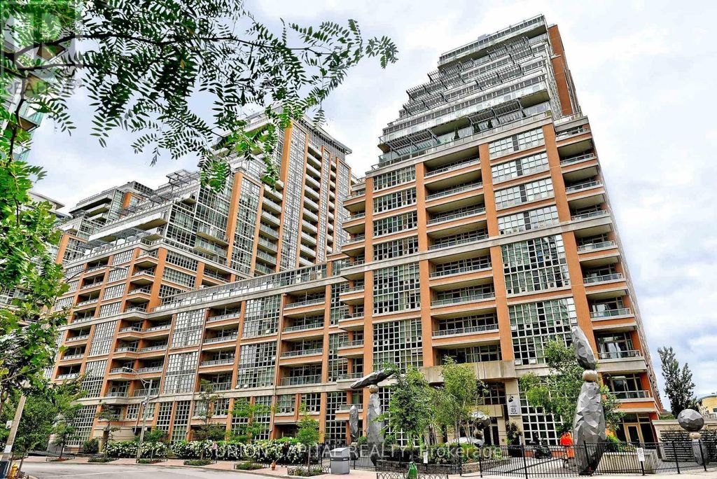 616 - 85 East Liberty Street, Toronto (niagara)