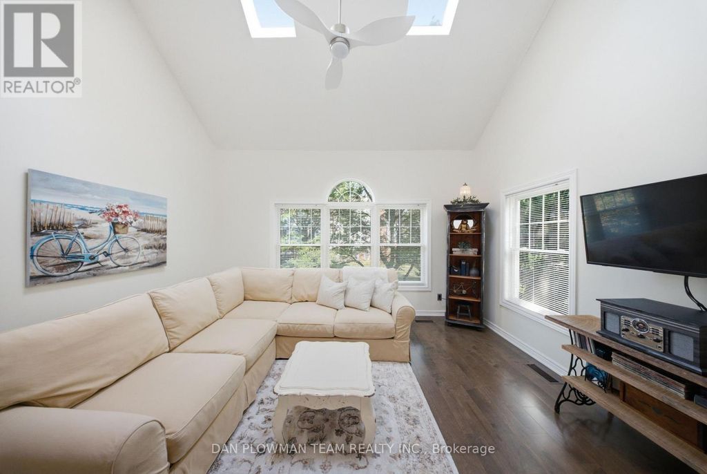 H-14 - 1661 Nash Road, Clarington (courtice)