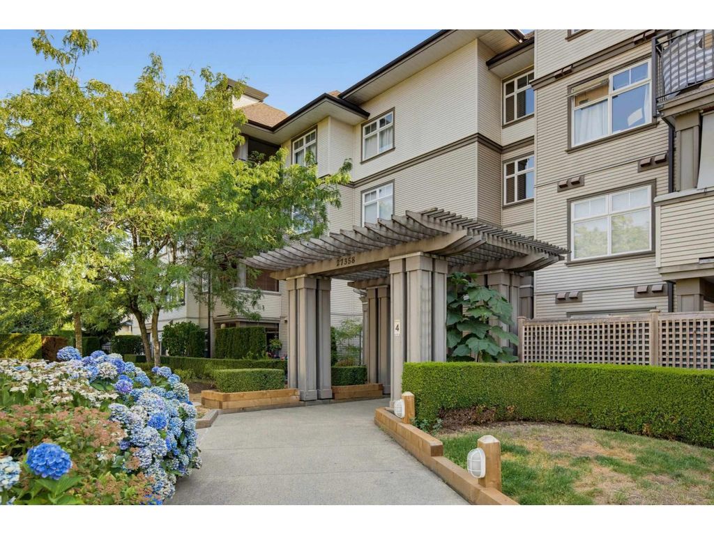 344 27358 32 Avenue, Langley
