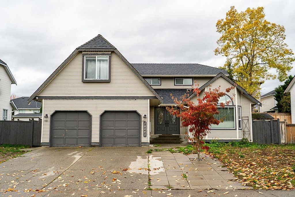 18661 56 Avenue, Surrey