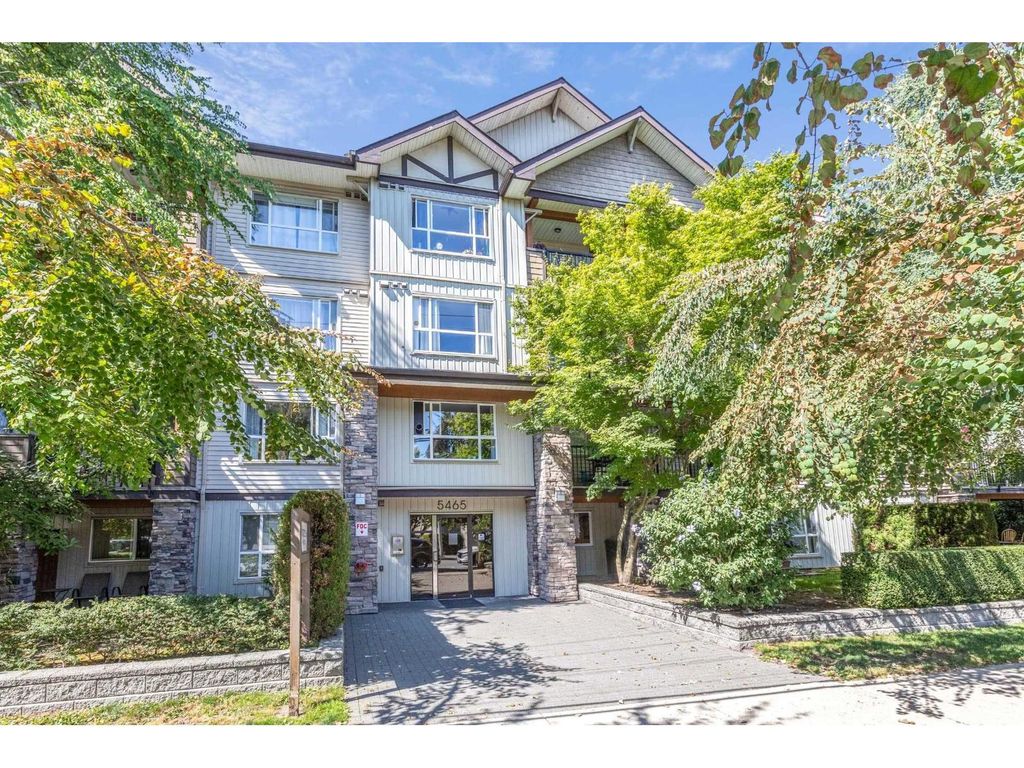 306 5465 203 Street, Langley