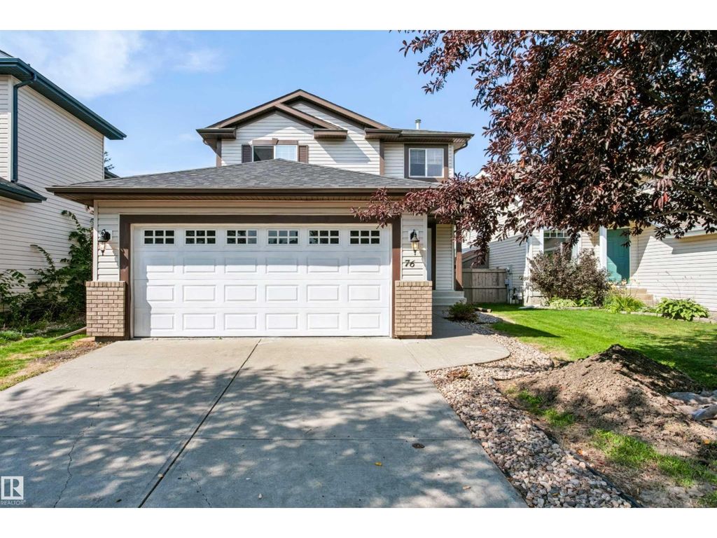 76 Bonin Cr, Beaumont