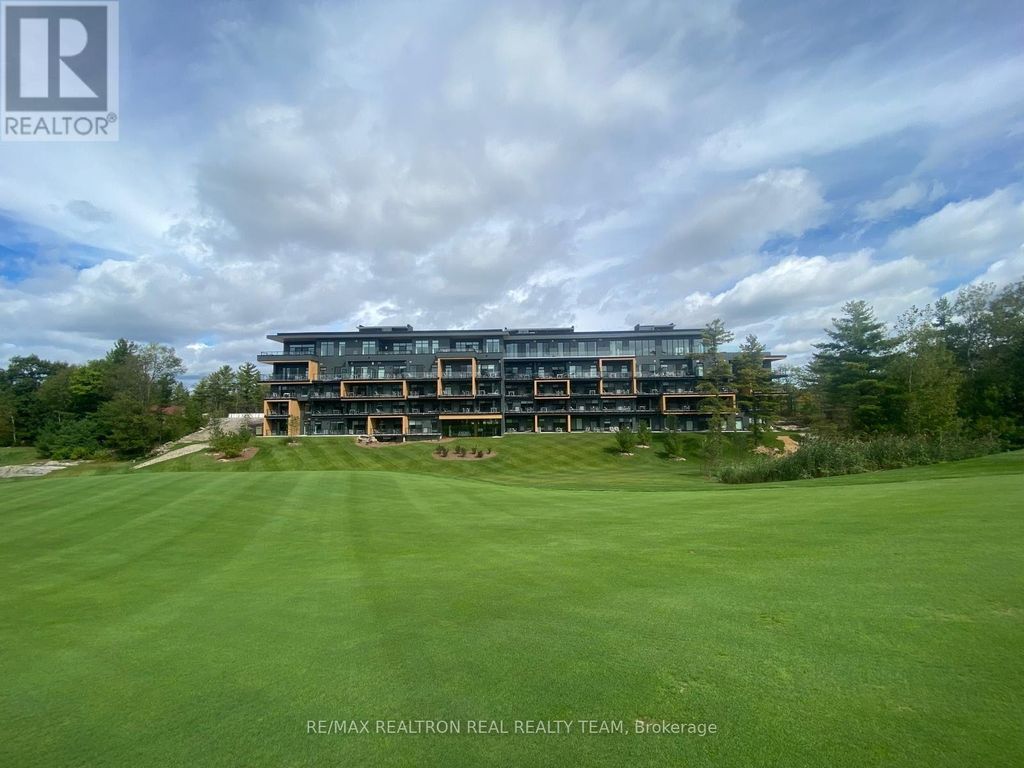 302 - 120 Carrick Trail, Gravenhurst (muskoka (s))
