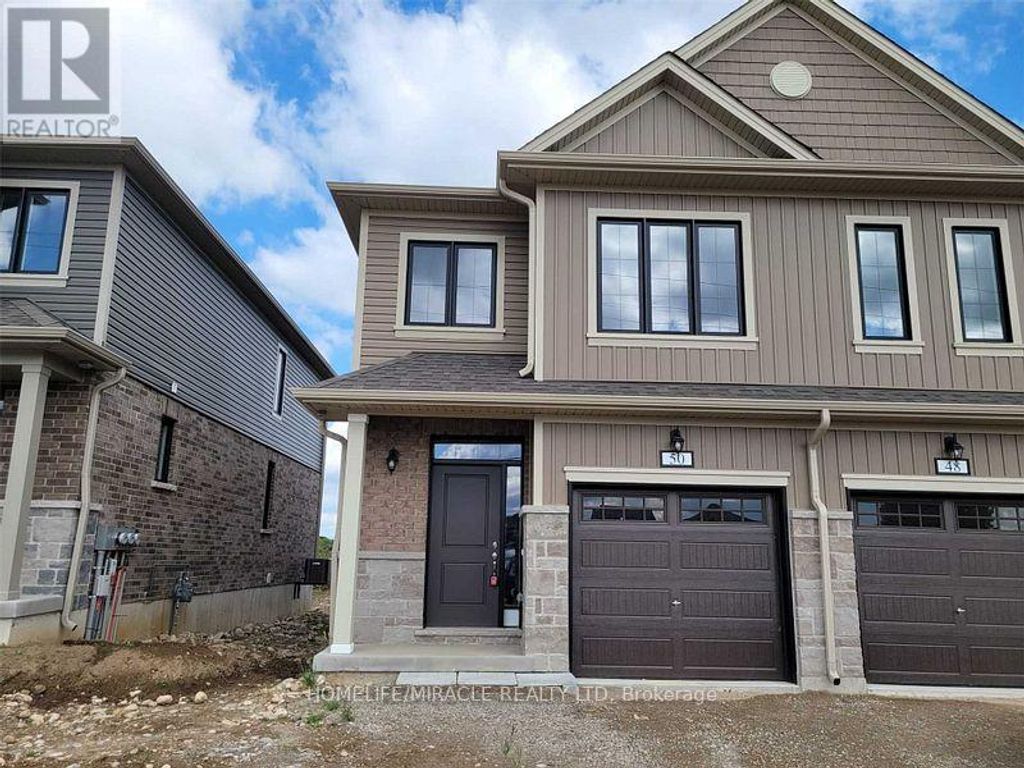 50 Middleton Street, Zorra (thamesford)